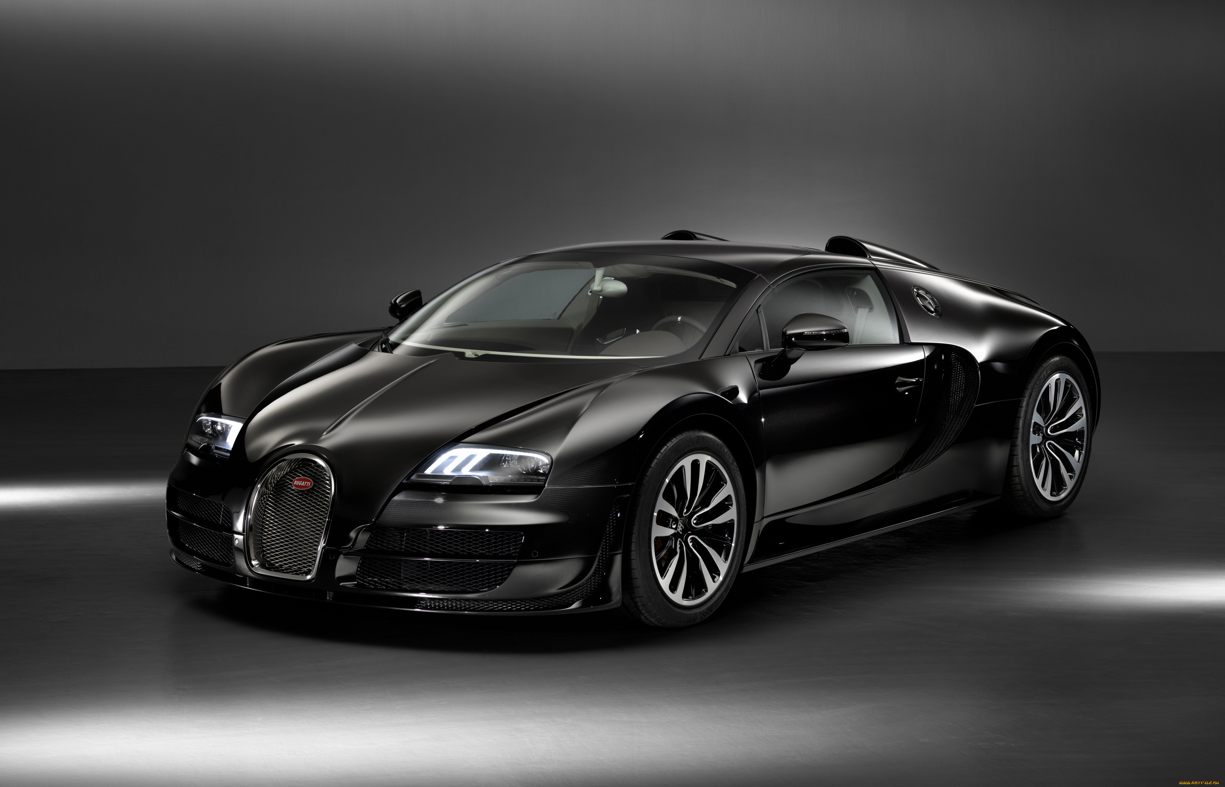 , bugatti, veyron